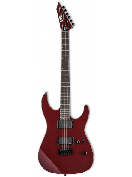 M-400HT (Scarlet Metallic), зображення 1